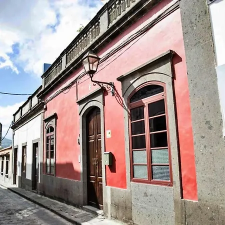 Casa Vegana 阿鲁卡斯