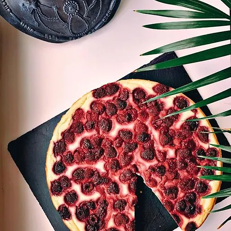 Panzió Casa Vegana Arucas