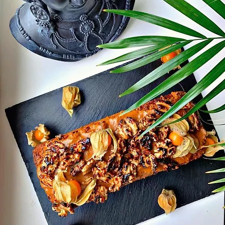 Panzió Casa Vegana 3*