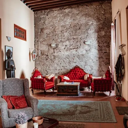 Casa Vegana Bed & Breakfast 3*
