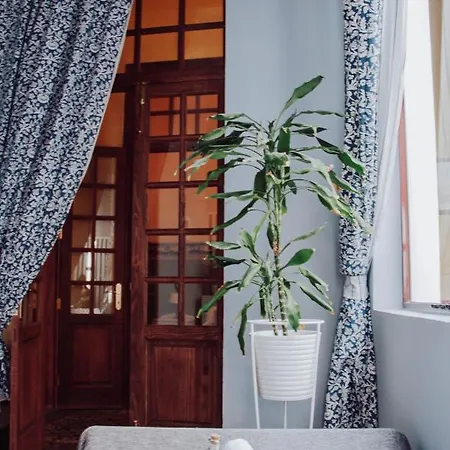 Casa Vegana