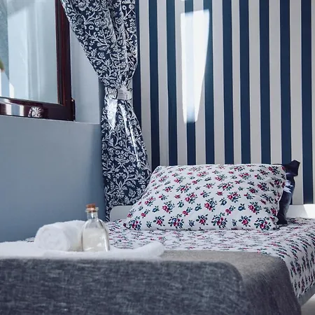 Panzió Casa Vegana Arucas